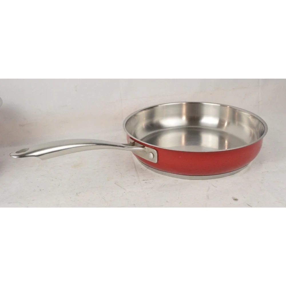 KitchenAid cookware set